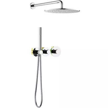 Душевая система Timo