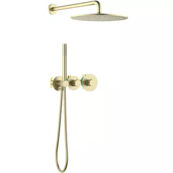 Душевая система Timo