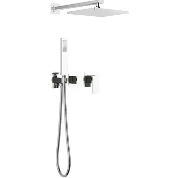 Душевая система Timo