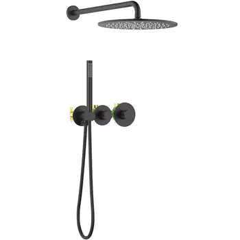 Душевая система Timo