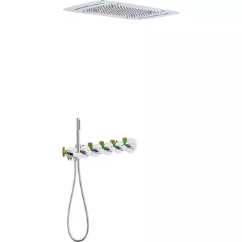 Душевая система Timo