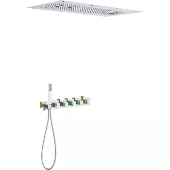 Душевая система Timo