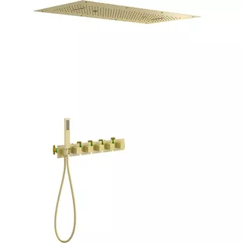 Душевая система Timo