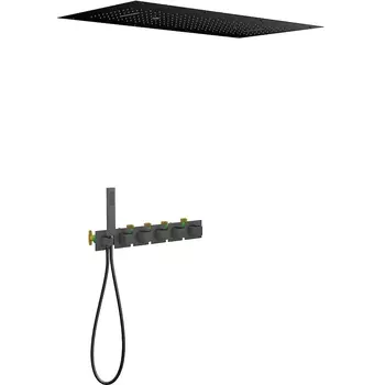 Душевая система Timo