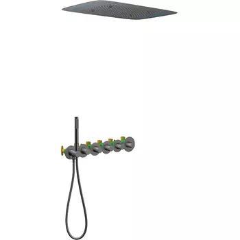 Душевая система Timo