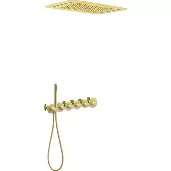 Душевая система Timo