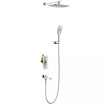 Душевая система Timo