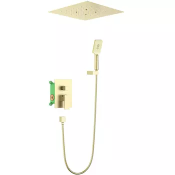 Душевая система Timo