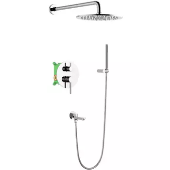 Душевая система Timo