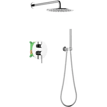 Душевая система Timo