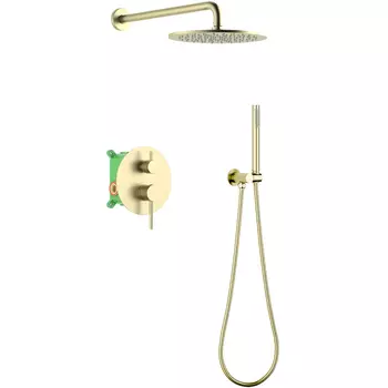 Душевая система Timo