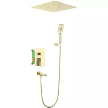 Душевая система Timo