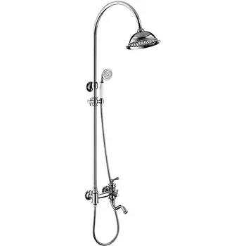 Душевая система Timo