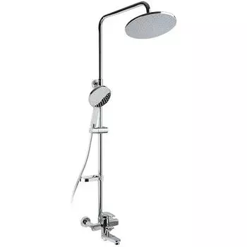 Душевая система Timo