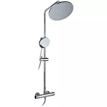 Душевая система Timo