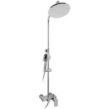 Душевая система Timo