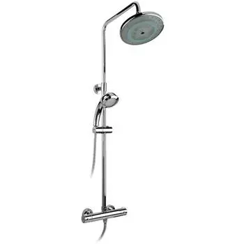 Душевая система Timo