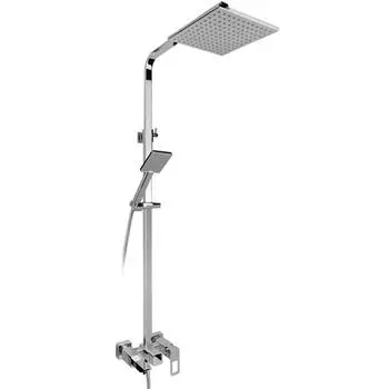 Душевая система Timo