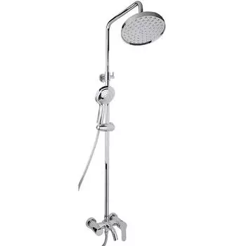 Душевая система Timo