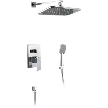 Душевая система Timo