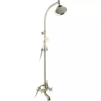 Душевая система Timo