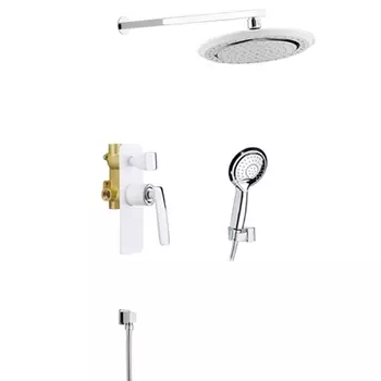 Душевая система Timo