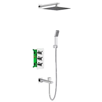 Душевая система Timo