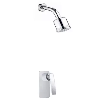 Душевая система Timo