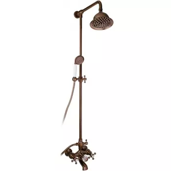 Душевая система Timo