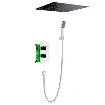 Душевая система Timo