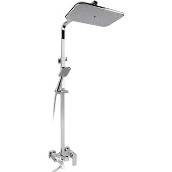 Душевая система Timo