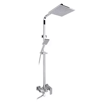 Душевая система Timo