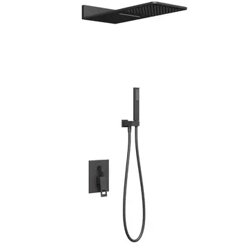 Душевая система Timo