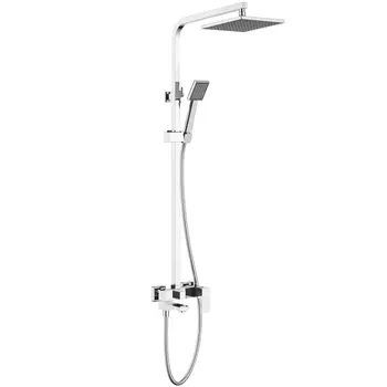 Душевая система Timo