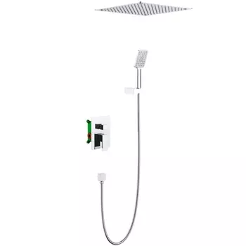 Душевая система Timo