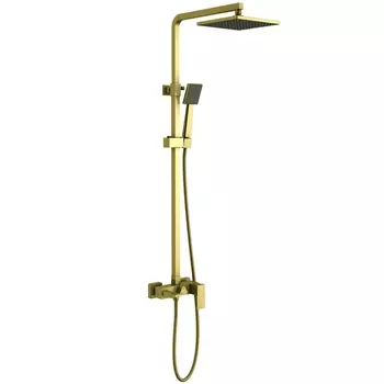 Душевая система Timo