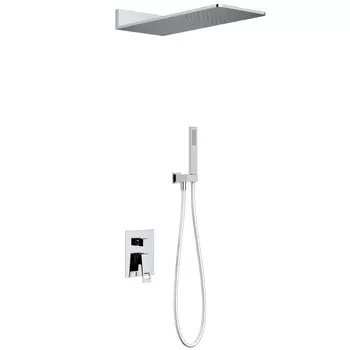 Душевая система Timo