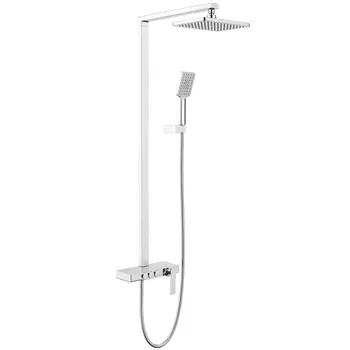 Душевая система Timo