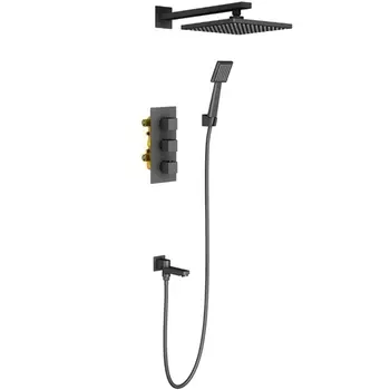 Душевая система Timo