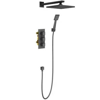 Душевая система Timo