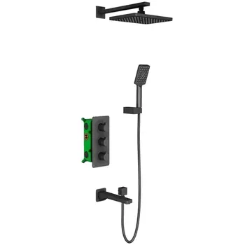 Душевая система Timo