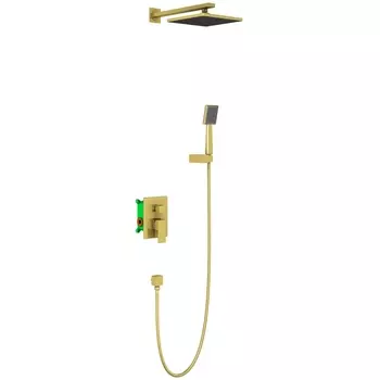 Душевая система Timo