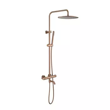 Душевая система Timo