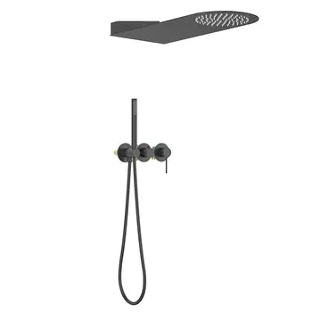 Душевая система Timo