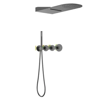 Душевая система Timo