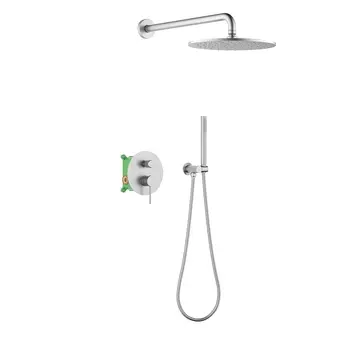 Душевая система Timo