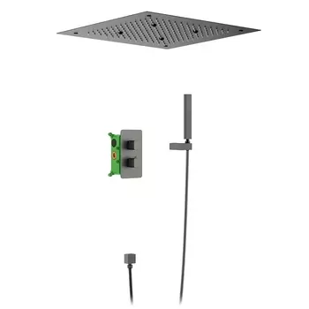 Душевая система Timo