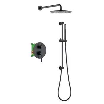 Душевая система Timo