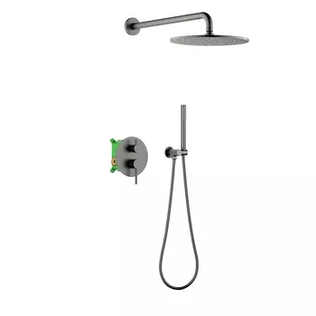 Душевая система Timo