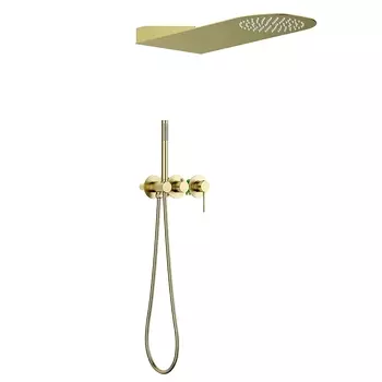 Душевая система Timo